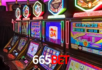 A Emoção da Loteria na 665BET: Uma Chance de Mudança de Vida