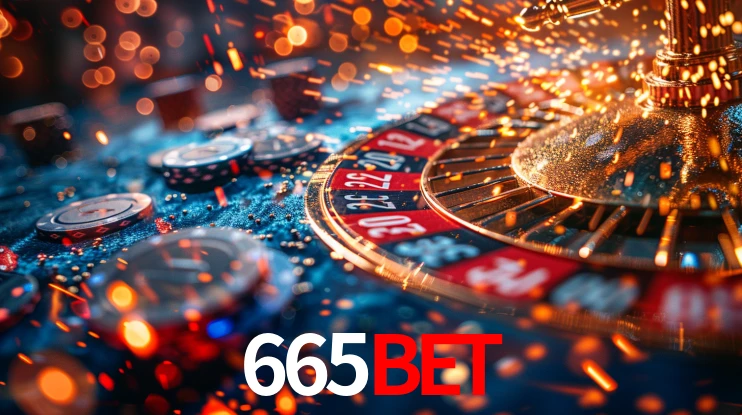 API Integration 665BET