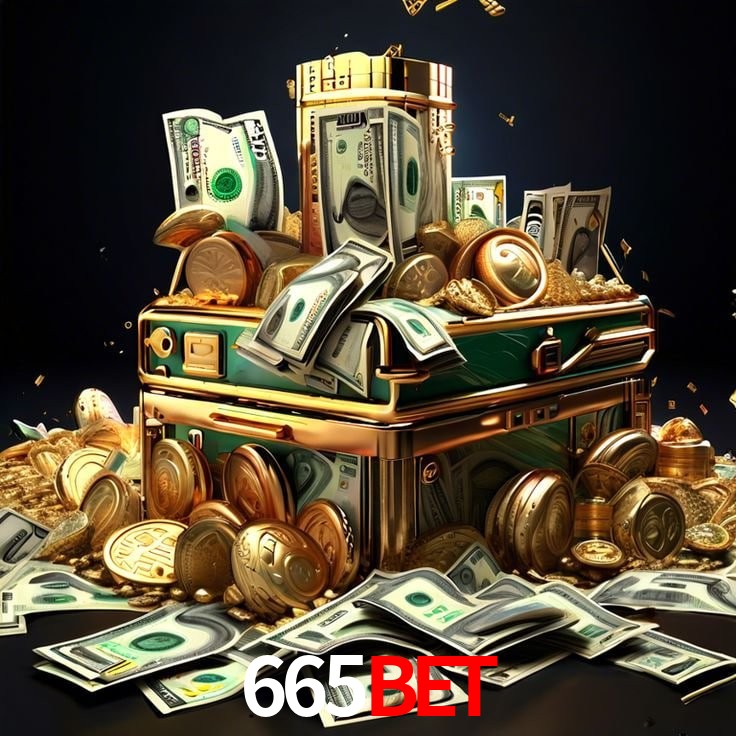 Estatísticas do Jogo 665BET
