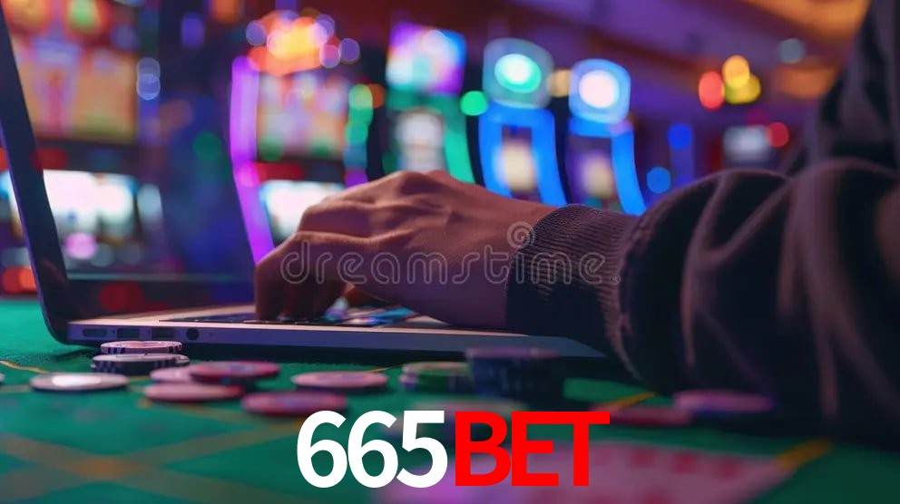 Programa VIP 665BET