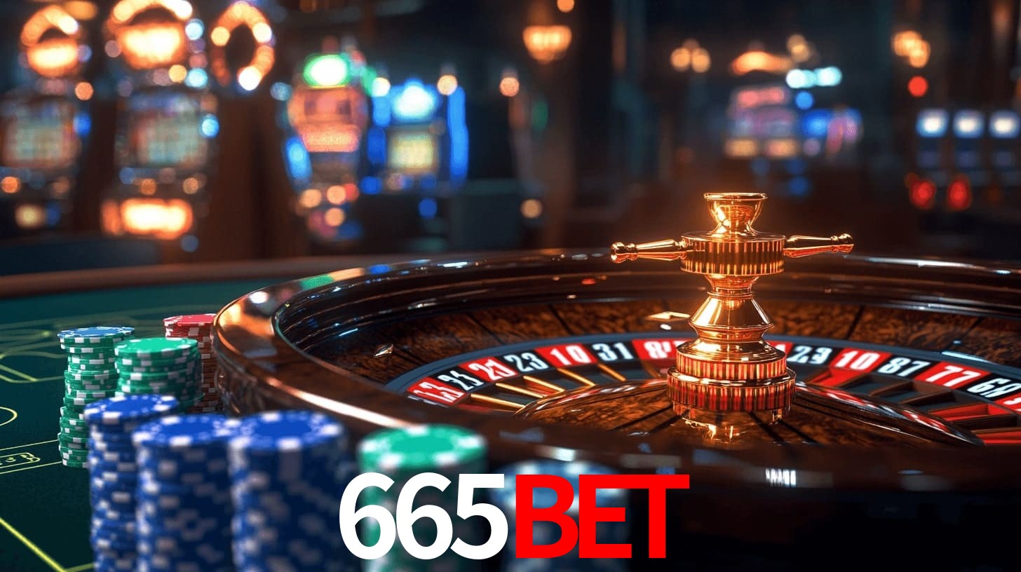 665BET,665BET.com