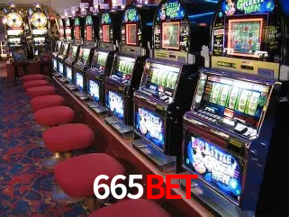 A Emoção da Loteria na 665BET: Uma Chance de Mudança de Vida
