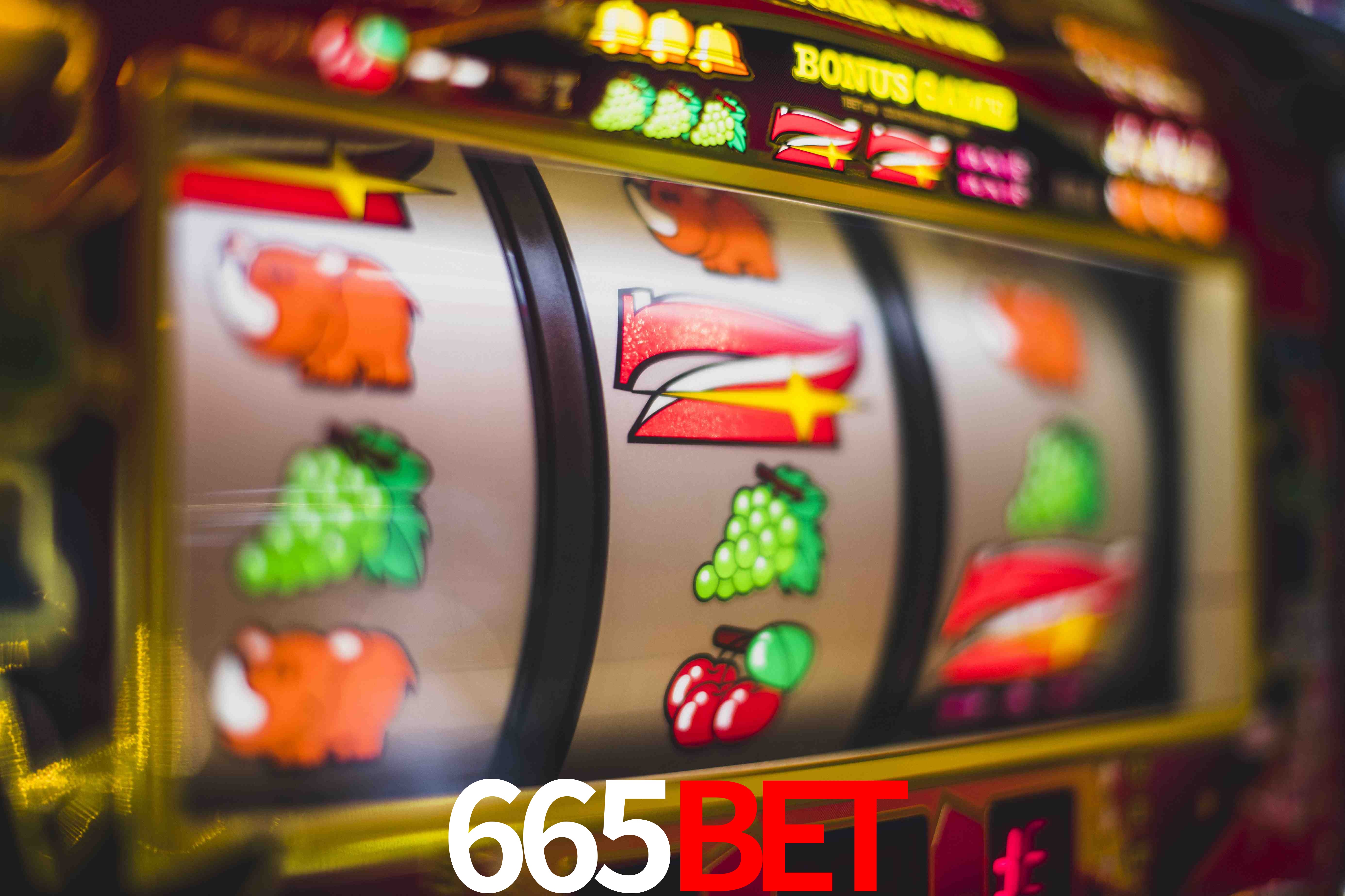 Spaceman Game 665BET
