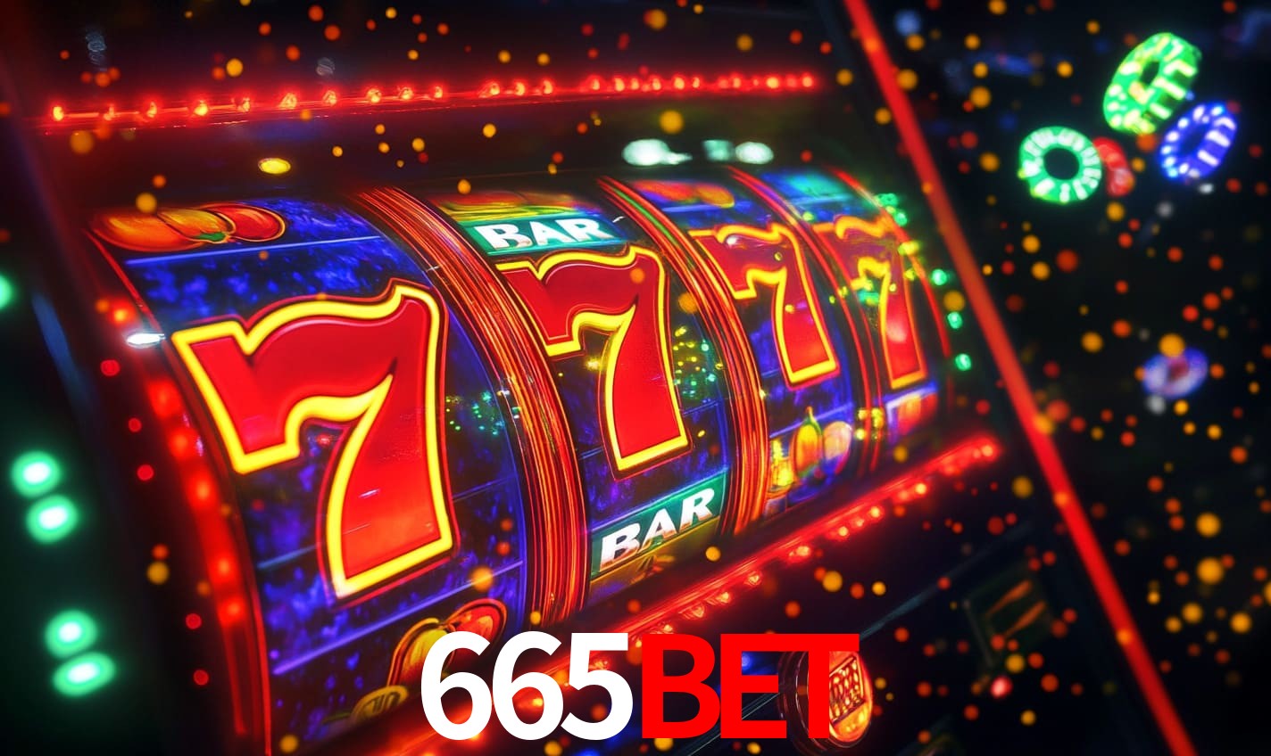 665BET: A Experiência de Casino com Jogos de Mesa ao Vivo