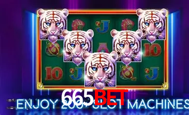 665BET Certificado eCOGRA
