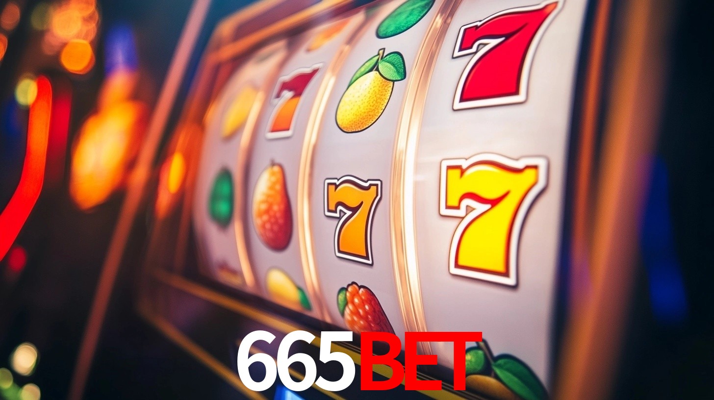 Experimente o Login Seguro Premium no 665BET