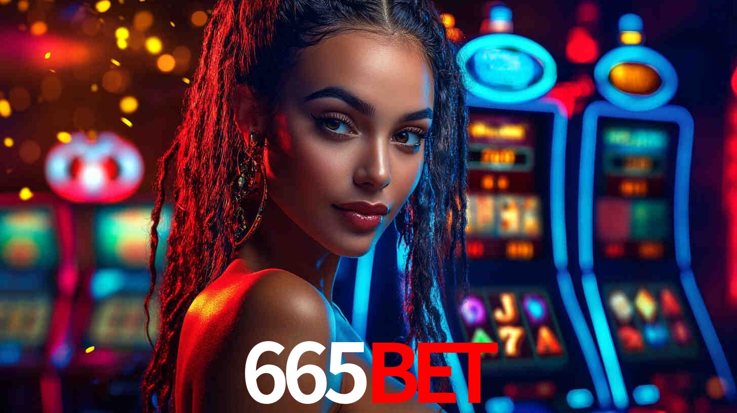 A Experiência Imersiva dos Cassinos Ao Vivo no 665BET