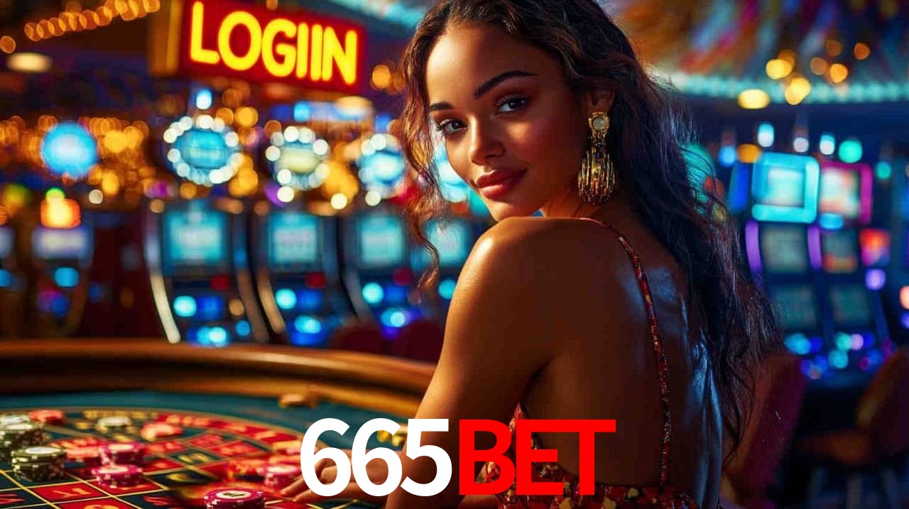 Tecnologia da Plataforma 665BET