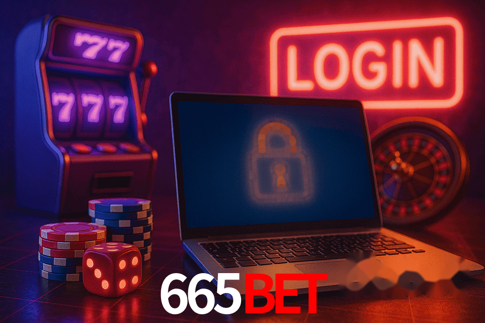 Avaliações dos Jogadores 665BET