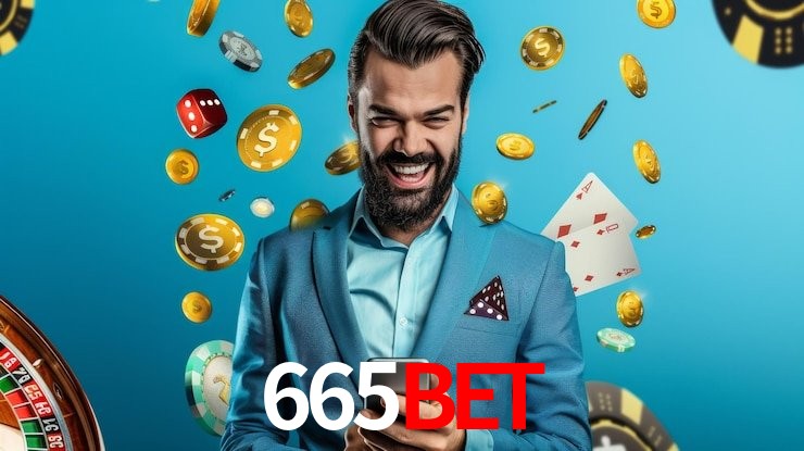 Game Providers 665BET