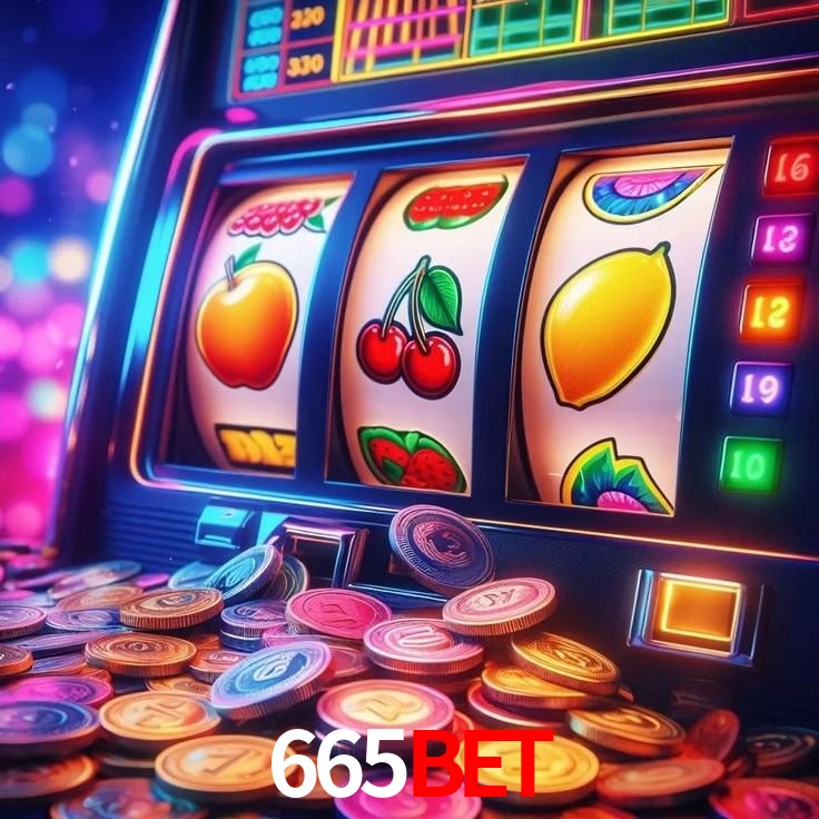 Recursos de Bônus 665BET