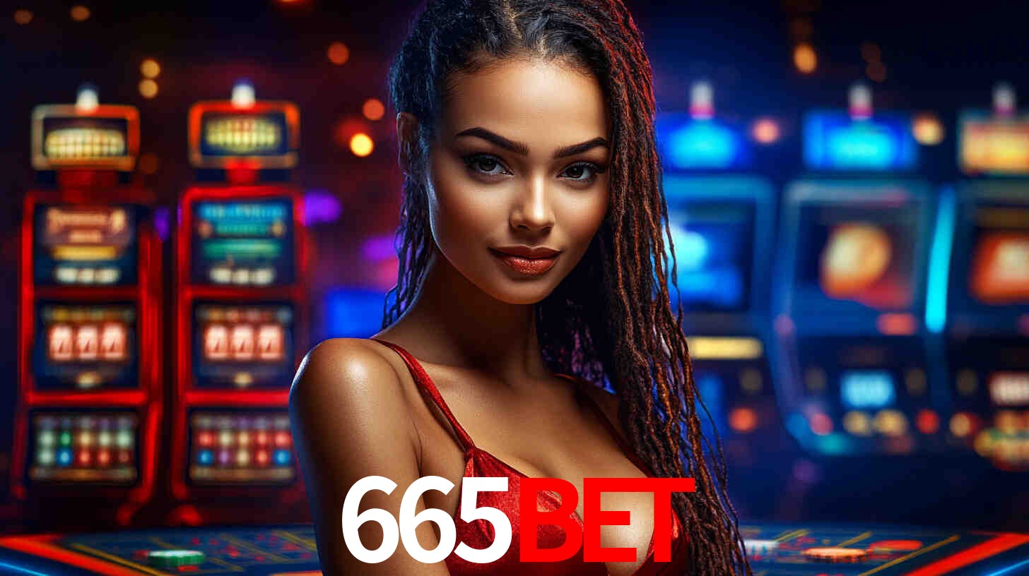 A Emoção da Loteria na 665BET: Uma Chance de Mudança de Vida