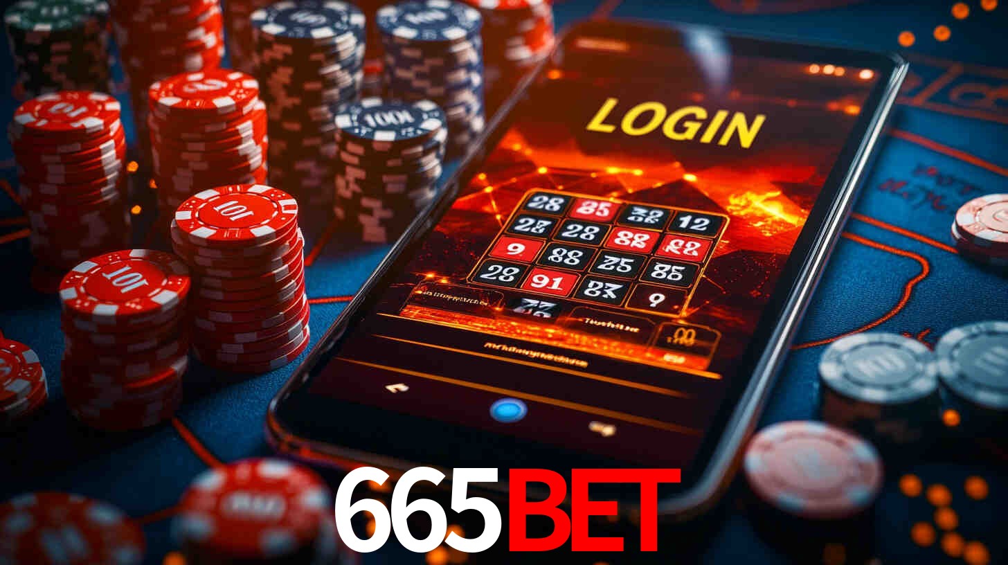 665BET.com