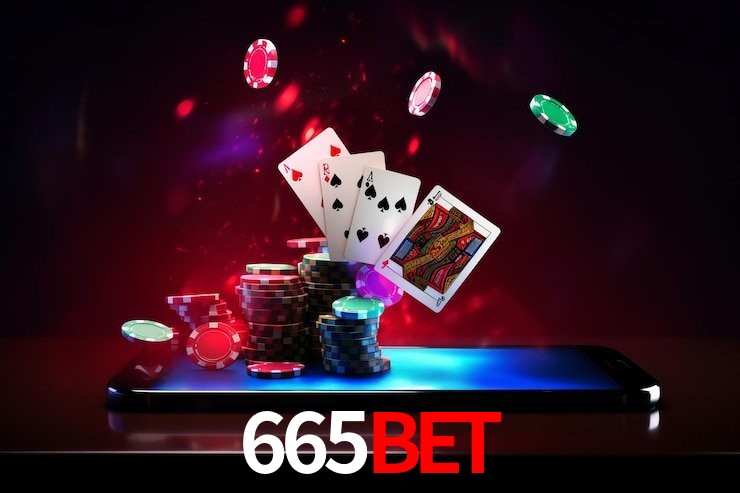Live Casino 665BET