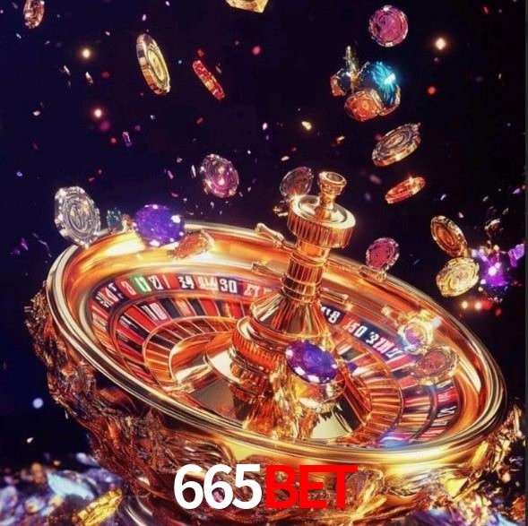 665BET Instalar Logo 3