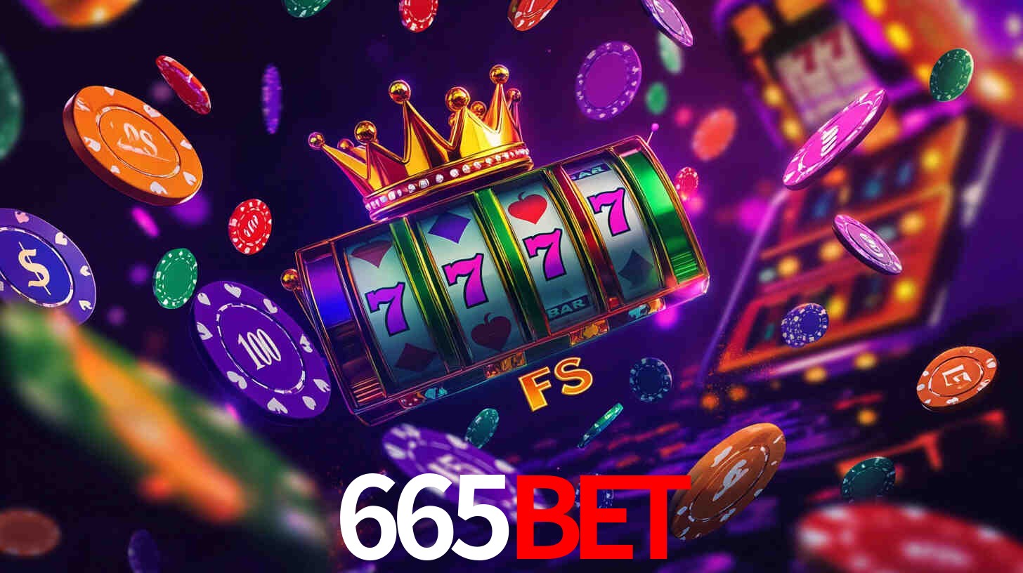 Premium Interface 665BET