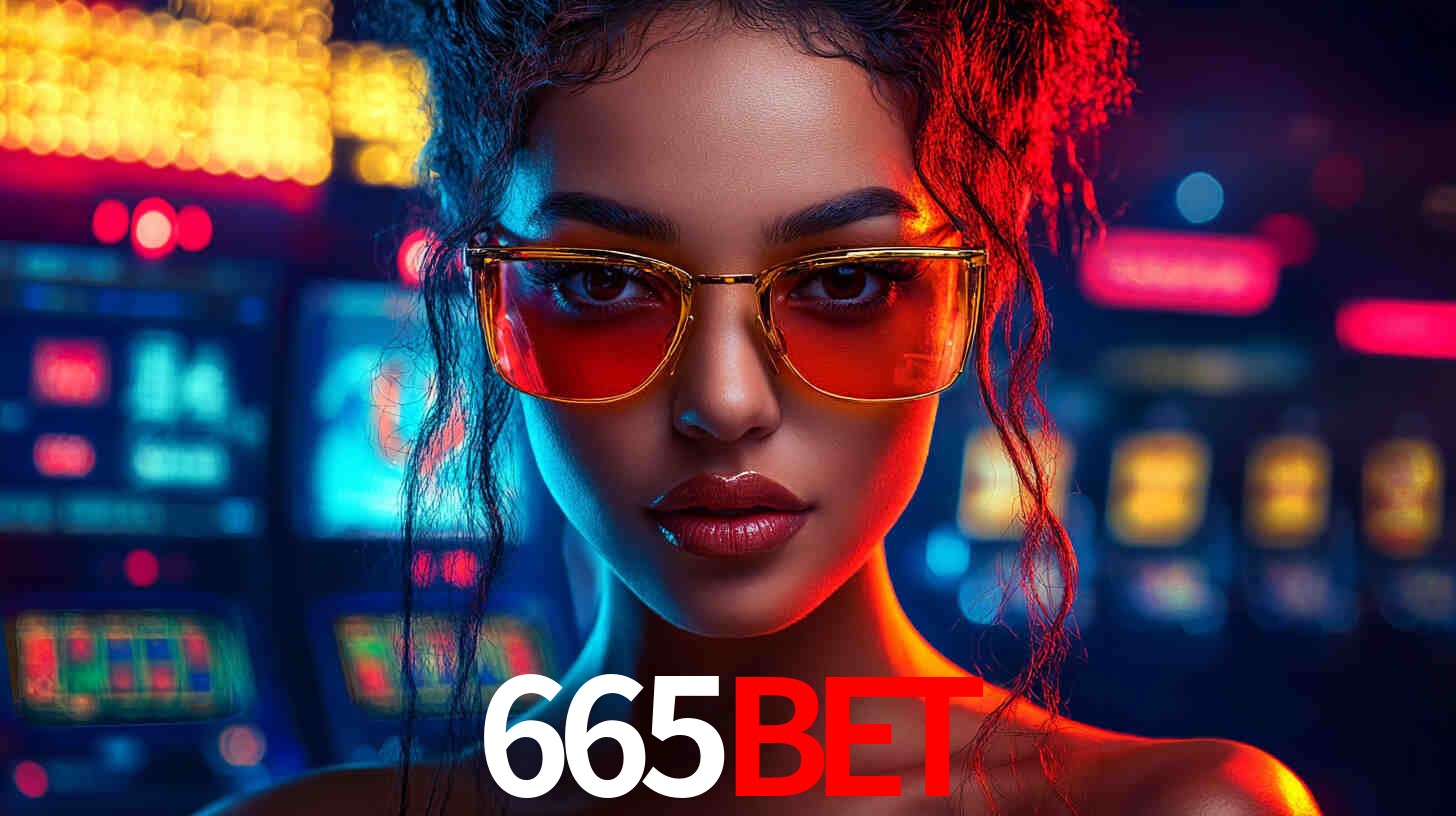 Inovações de Jogos na 665BET: O Futuro das Experiências Interativas