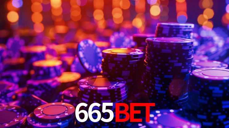 Cash Out 665BET