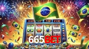 Slot Games 665BET
