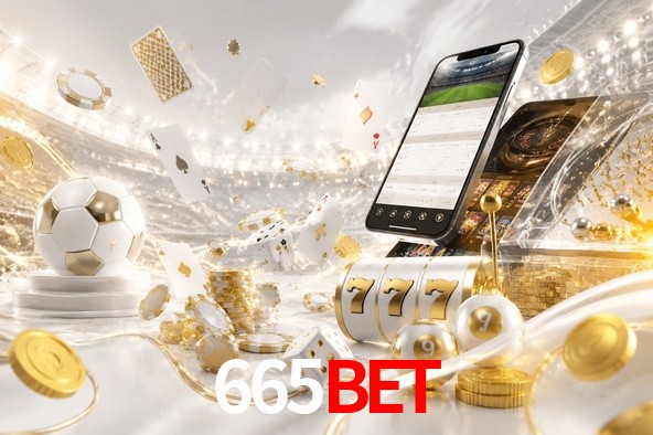 Welcome Bonus 665BET