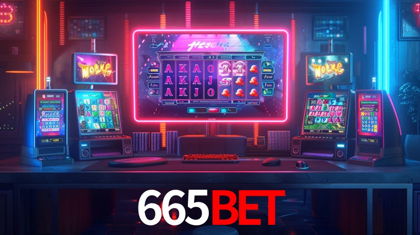 665BET,665BET.com