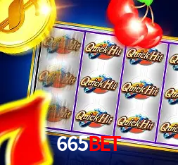 A Experiência Imersiva dos Cassinos Ao Vivo no 665BET