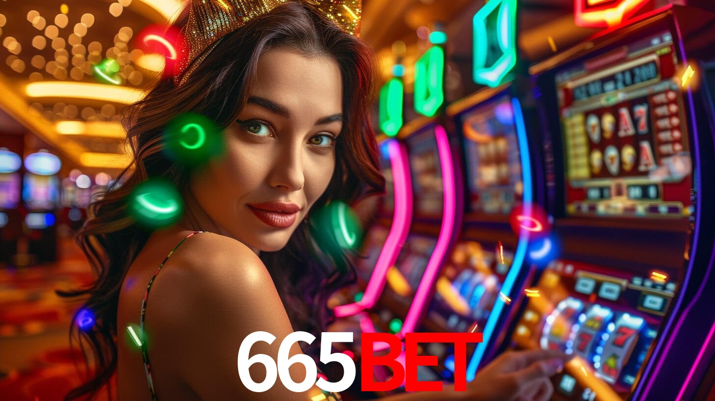 Downloads Verificados 665BET