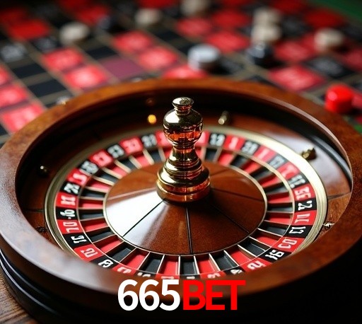 Plataforma 665BET - Segurança SSL 256-bit