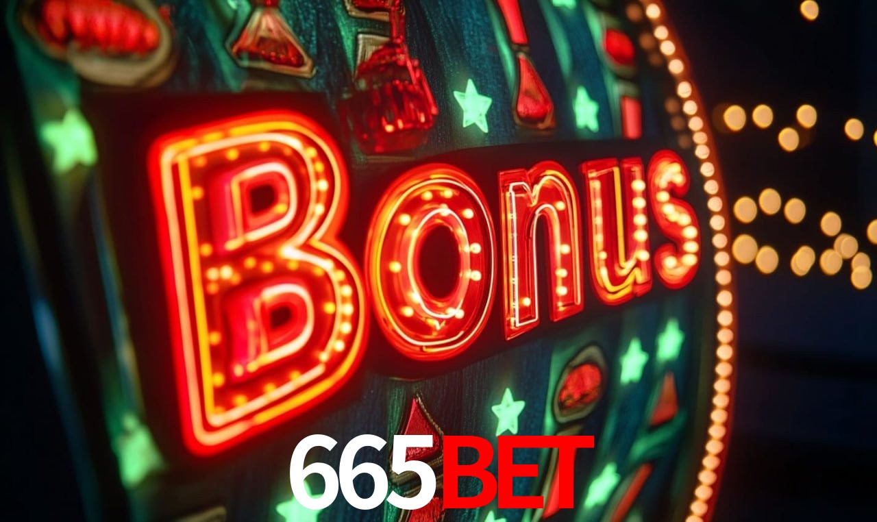 Torneios 665BET