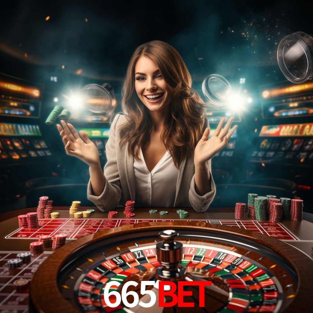 665BET,665BET.com