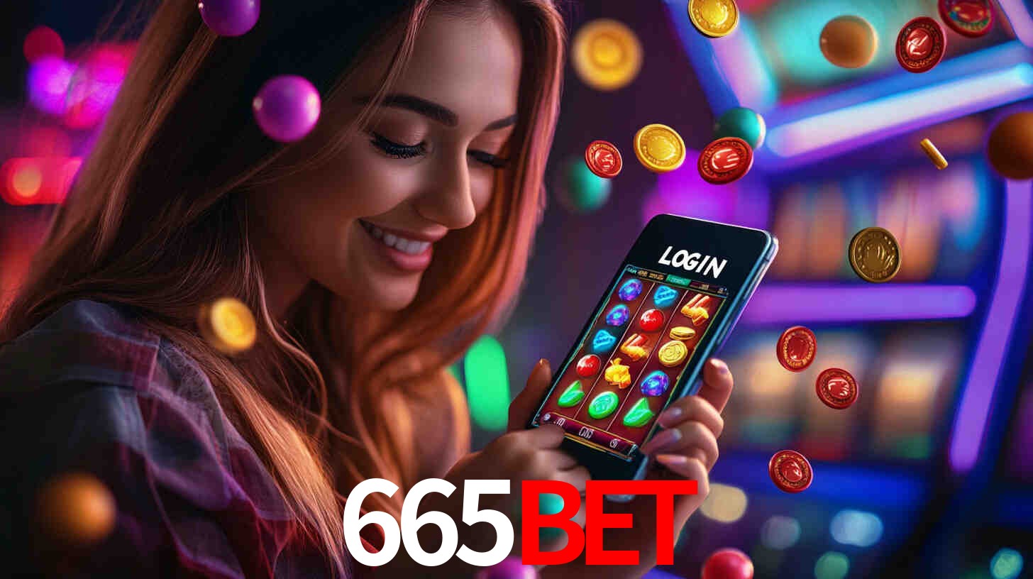 665BET - Cassinos mais populares do Brasil - 665BET.com