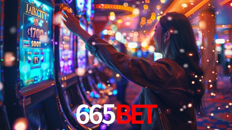 665BET.com