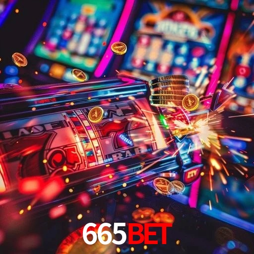 Mesa de Blackjack 665BET