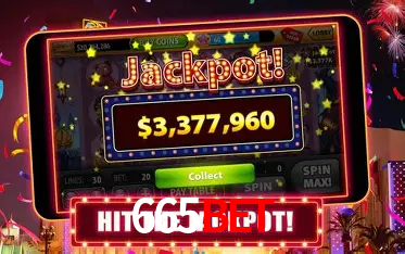Desvendando o Mundo dos Jogos Virtuais na 665BET