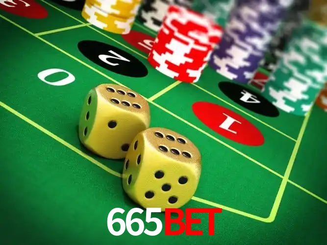 Tennis Betting 665BET