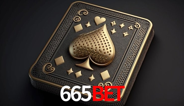 Diretório de Jogos 665BET