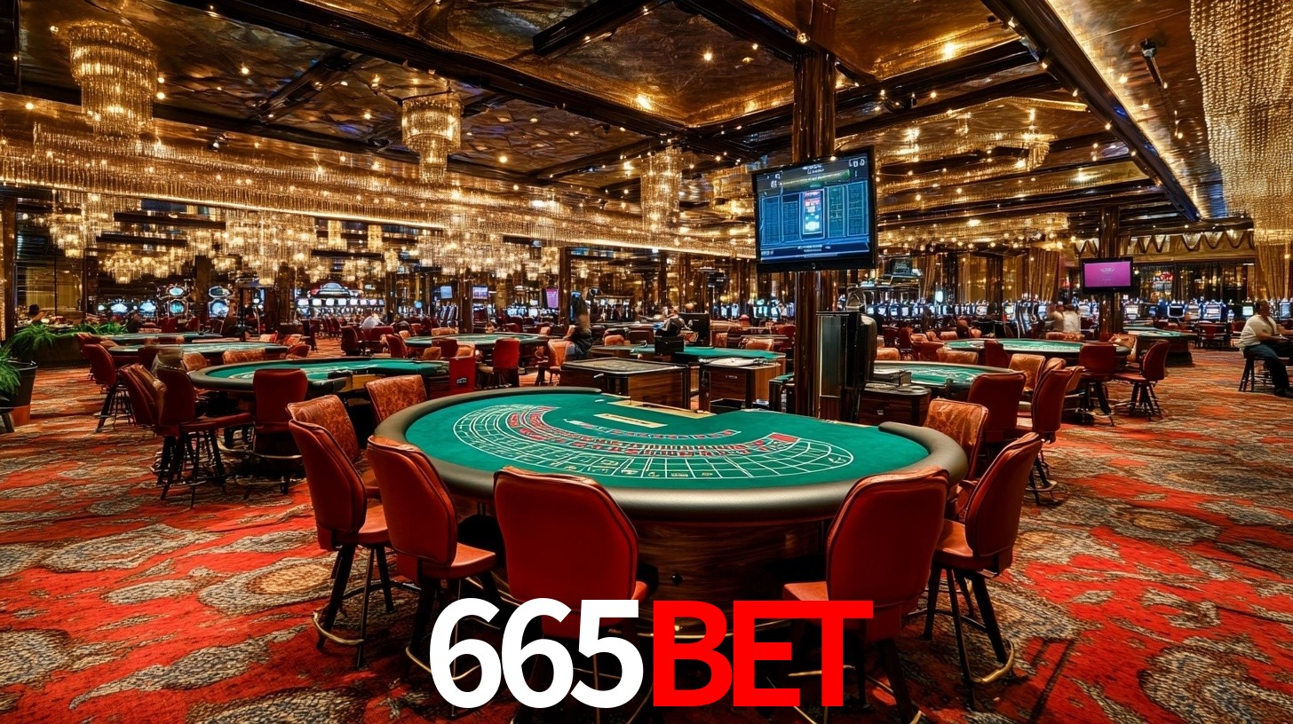665BET,665BET.com
