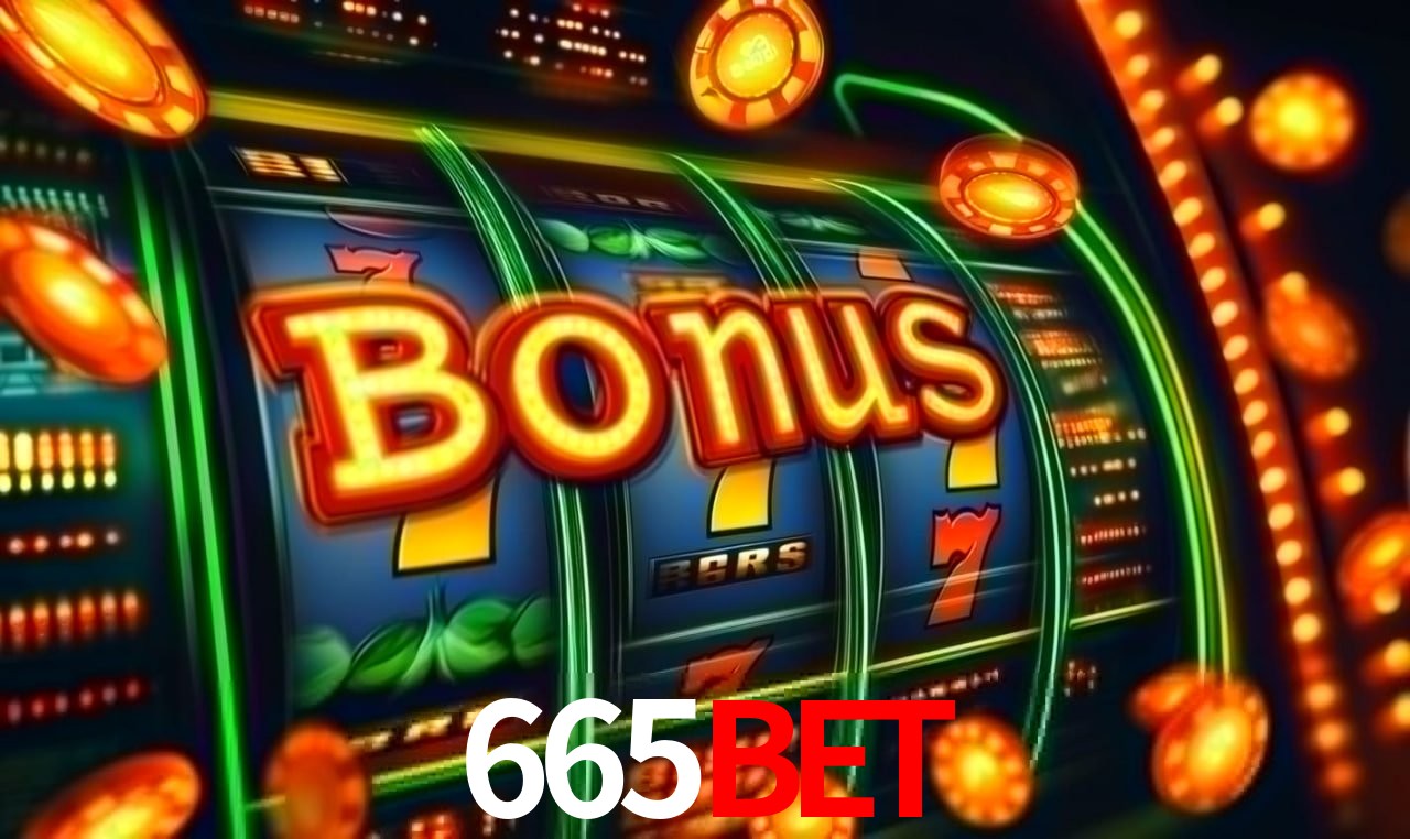 Roulette Table 665BET