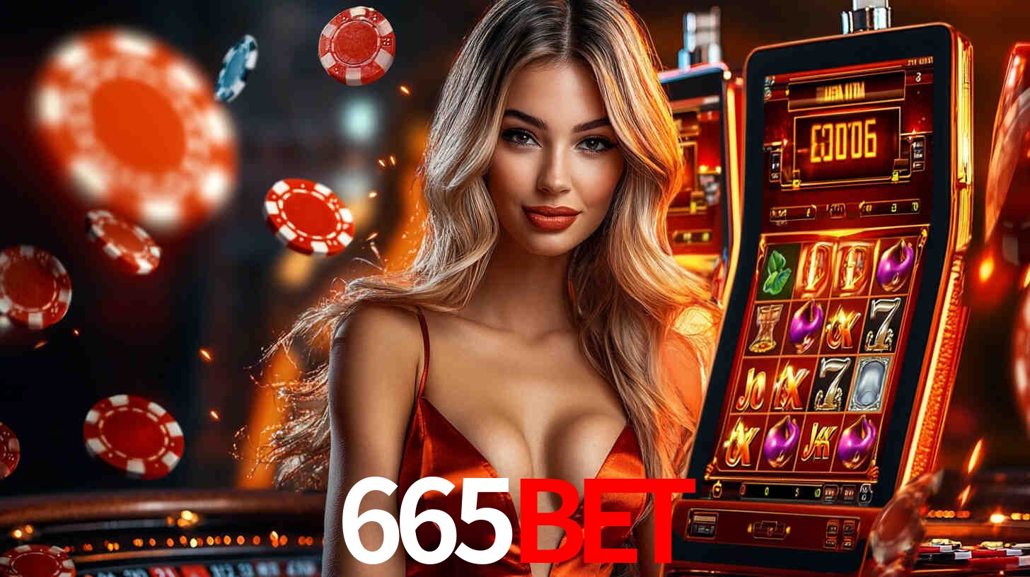 665BET: Seu Especialista em Apostas Esportivas Brasileiras