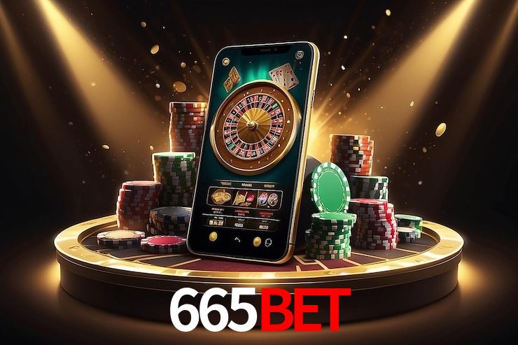 Promoções Sazonais 665BET