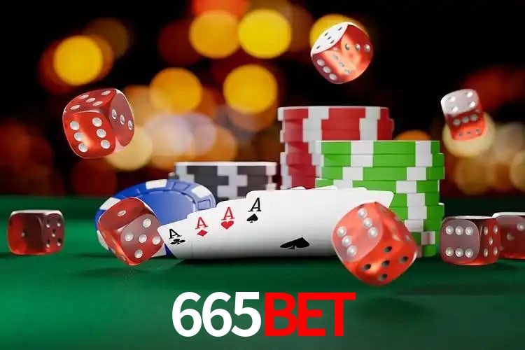 Segurança 2FA 665BET