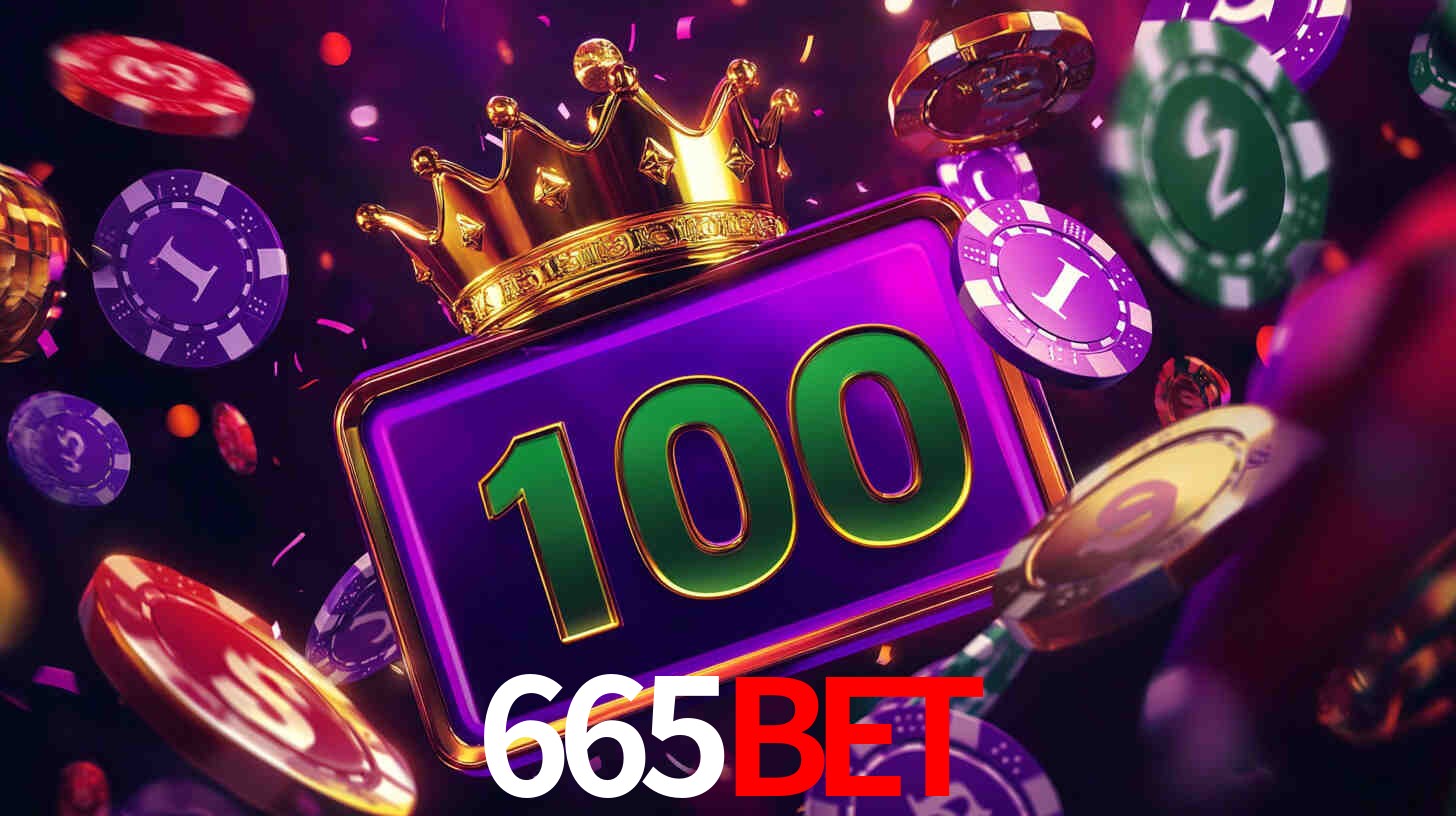 665BET App Interface