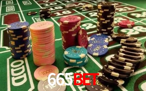 SSL Certificado 665BET