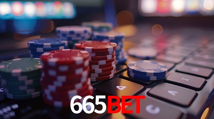 665BET PIX Instantâneo - Saques em 8 Minutos