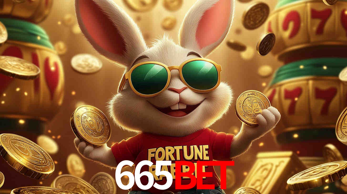 Bônus Generosos e Exclusivos no 665BET para Você!