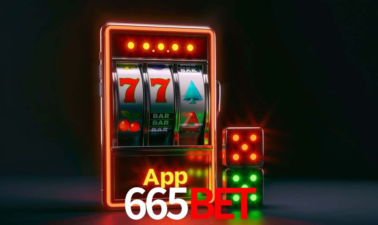 Provedores de Jogos 665BET