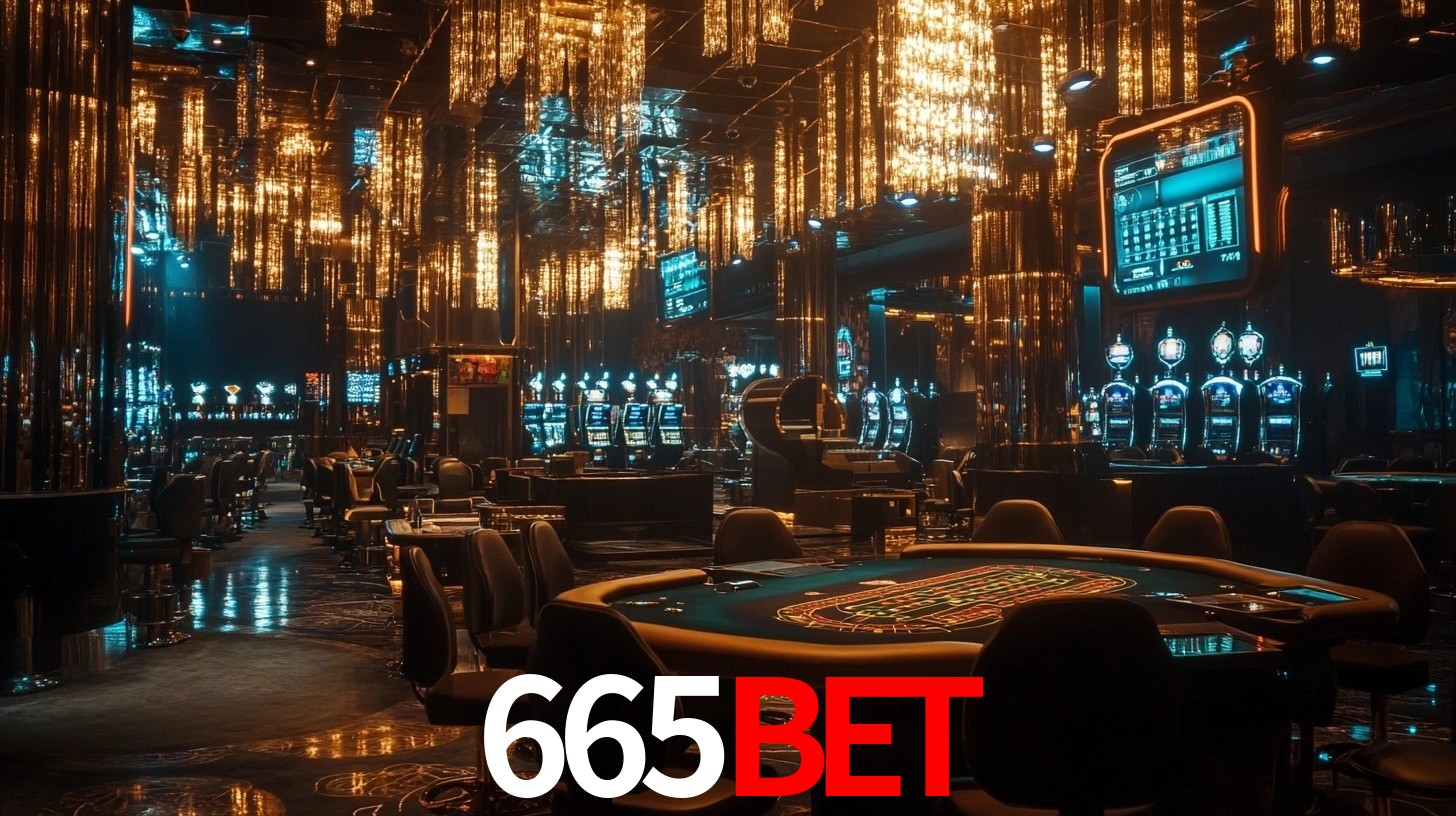 665BET,665BET.com