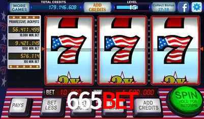 A Emoção da Loteria na 665BET: Uma Chance de Mudança de Vida