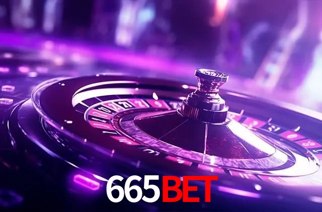 PIX Instantâneo 665BET