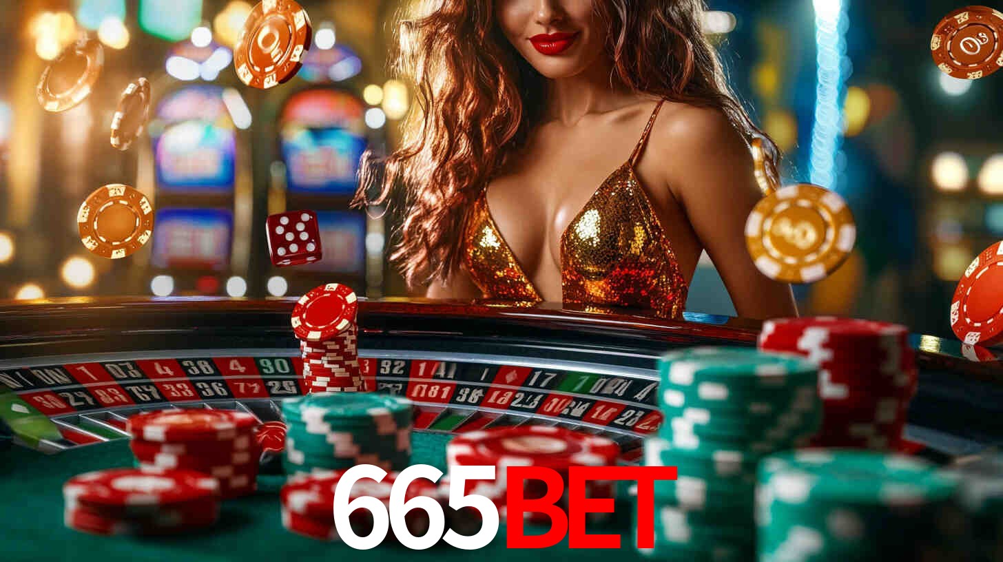 Ofertas Imperdíveis na 665BET: Promoções e Bônus Que Valem a Pena
